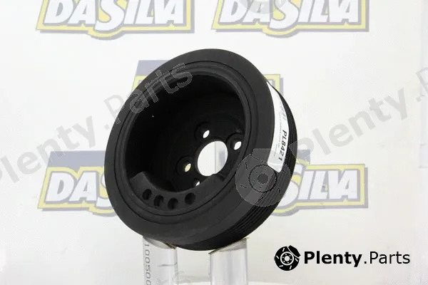 Da Silva PL8421 — Belt Pulley, crankshaft JDH AUTOMOTIVE