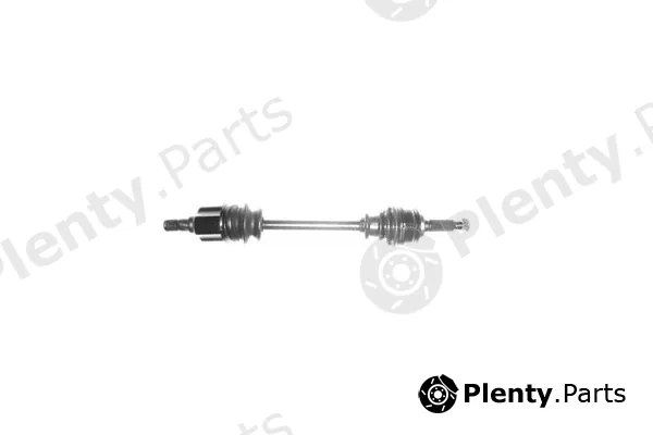Da Silva 98241T — Drive Shaft DA SILVA