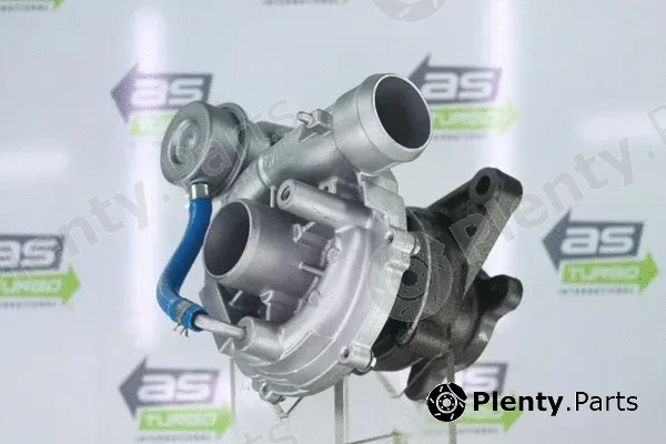 Da Silva AS1073 — Charger, charging (supercharged/turbocharged) AS TURBOS