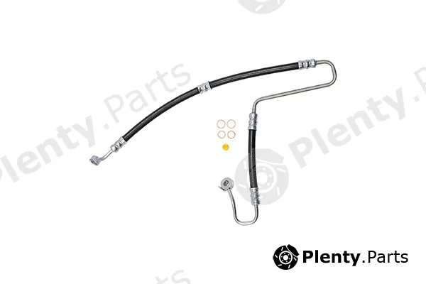 Da Silva FL1053 — Hydraulic Hose, steering JDH AUTOMOTIVE