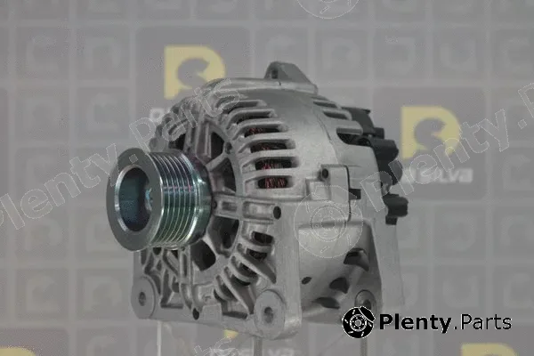 Da Silva 011240 — Alternator DA SILVA