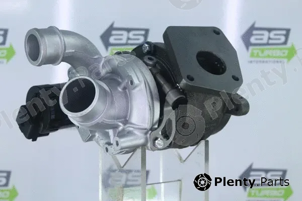 Da Silva AS1199 — Charger, charging (supercharged/turbocharged) AS TURBOS