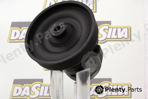 Da Silva DP2195 — Hydraulic Pump, steering JDH AUTOMOTIVE