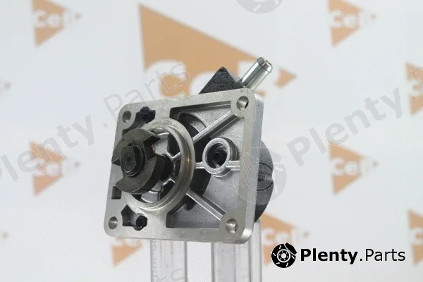 Da Silva PV4069 — Vacuum Pump, braking system CEB