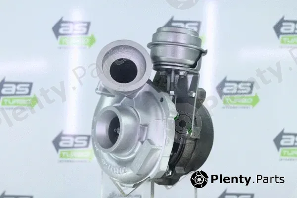 Da Silva AS1074 — Charger, charging (supercharged/turbocharged) AS TURBOS