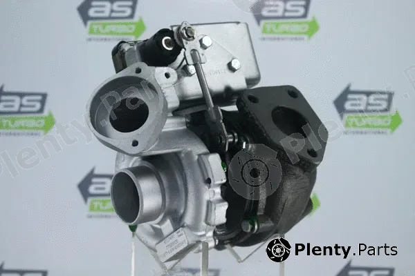 Da Silva AS1347 — Charger, charging (supercharged/turbocharged) AS TURBOS