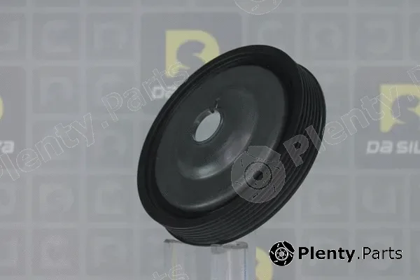 Da Silva PL8463 — Belt Pulley, crankshaft JDH AUTOMOTIVE