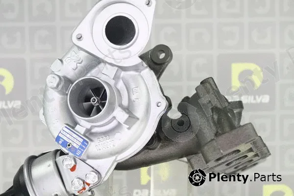 Da Silva AS1166 — Charger, charging (supercharged/turbocharged) AS TURBOS