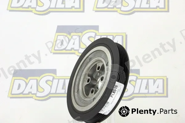 Da Silva PL8516 — Belt Pulley, crankshaft JDH AUTOMOTIVE