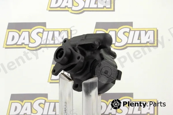 Da Silva DP2669 — Hydraulic Pump, steering JDH AUTOMOTIVE