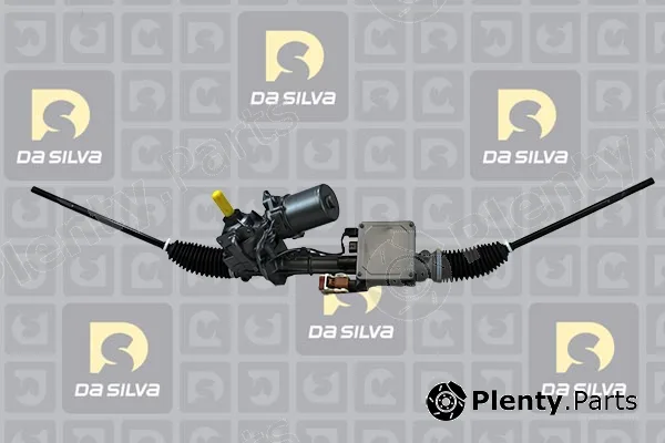 Da Silva DM3194 — Steering Gear JDH AUTOMOTIVE
