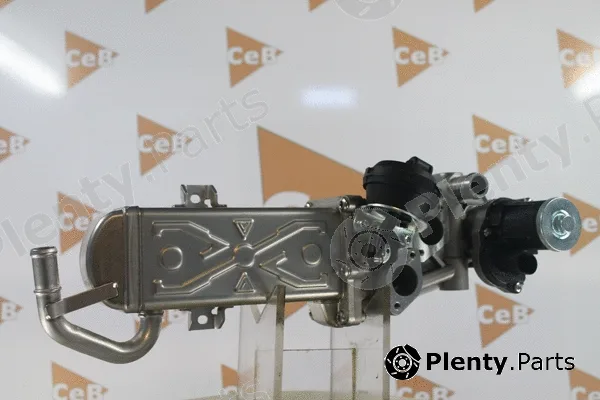Da Silva GR6131 — EGR Valve CEB