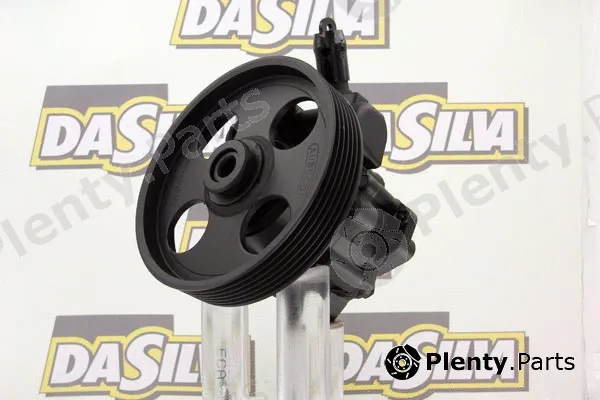 Da Silva DP3188 — Hydraulic Pump, steering JDH AUTOMOTIVE