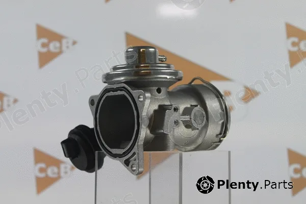 Da Silva GR6045 — EGR Valve CEB