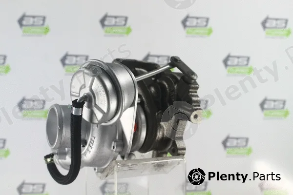 Da Silva AS2193 — Charger, charging (supercharged/turbocharged) AS TURBOS