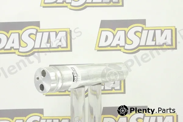Da Silva FF4505 — Dryer, air conditioning DA SILVA
