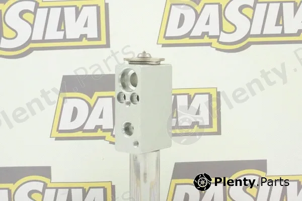 Da Silva FD1050 — Expansion Valve, air conditioning DA SILVA