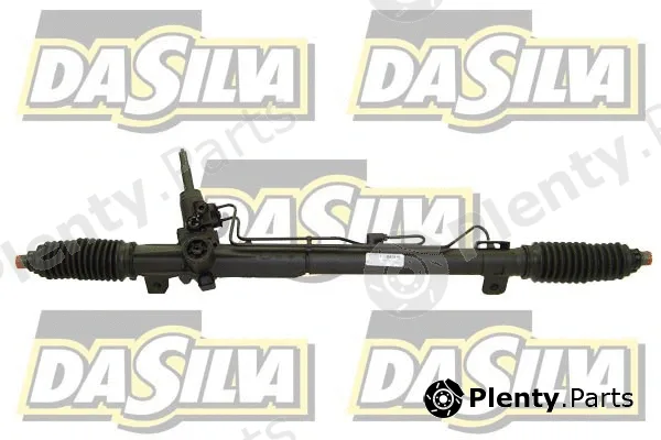 Da Silva DA2015 — Steering Gear JDH AUTOMOTIVE
