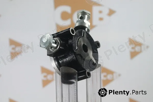 Da Silva PV4020 — Vacuum Pump, braking system CEB