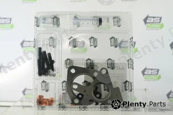 Da Silva AJ235 — Mounting Kit, charger AS TURBOS