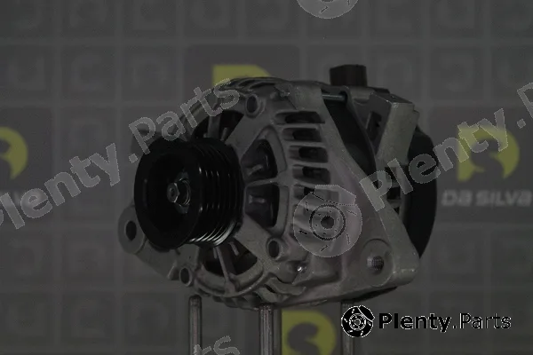Da Silva 030695 — Alternator DA SILVA
