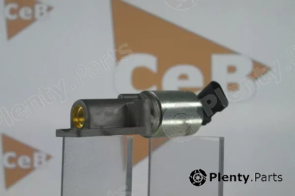 Da Silva GR6096 — EGR Valve CEB