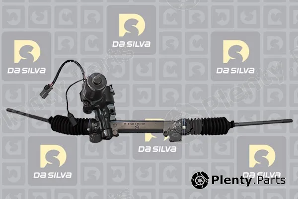 Da Silva DM3195 — Steering Gear JDH AUTOMOTIVE