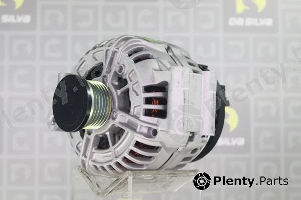 Da Silva 010544 — Alternator DA SILVA