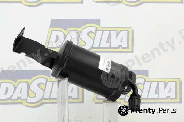 Da Silva FF4078 — Dryer, air conditioning DA SILVA