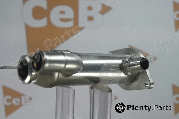 Da Silva GR7021 — Cooler, exhaust gas recirculation CEB