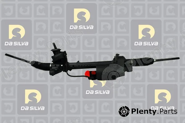 Da Silva DM3157 — Steering Gear JDH AUTOMOTIVE