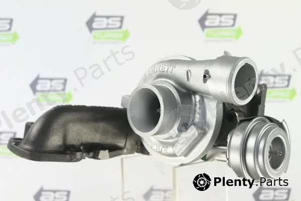 Da Silva AS1232 — Charger, charging (supercharged/turbocharged) AS TURBOS