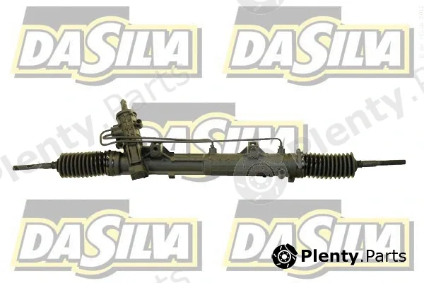 Da Silva DA2484 — Steering Gear JDH AUTOMOTIVE
