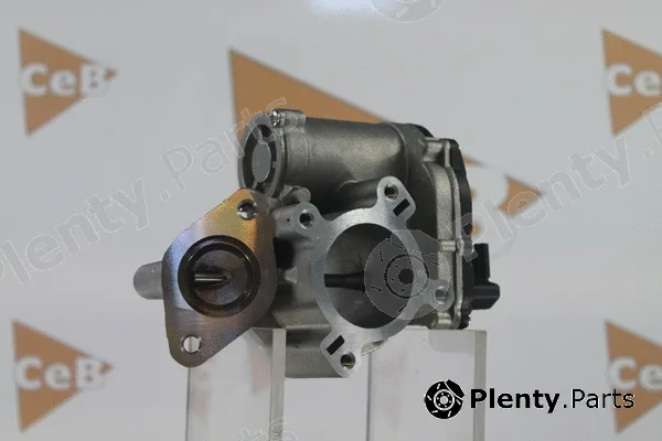 Da Silva GR6107 — EGR Valve CEB