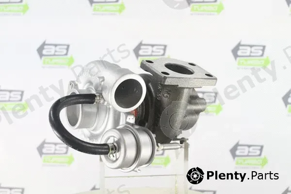 Da Silva AS6207 — Charger, charging (supercharged/turbocharged) AS TURBOS