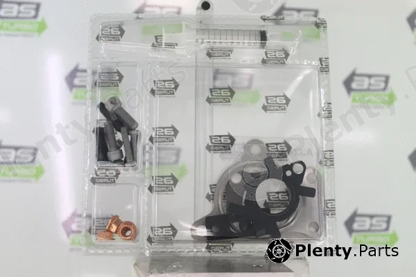 Da Silva AJ249 — Mounting Kit, charger AS TURBOS