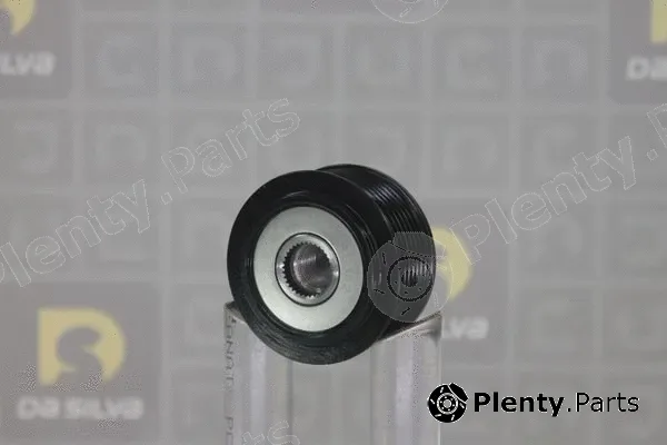 Da Silva PRL162 — Alternator Freewheel Clutch JDH AUTOMOTIVE