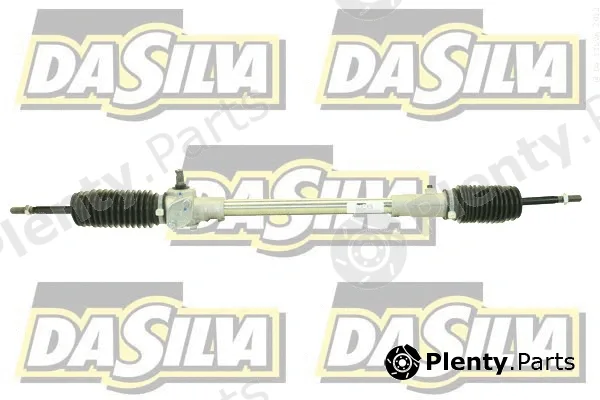 Da Silva DM2009 — Steering Gear JDH AUTOMOTIVE