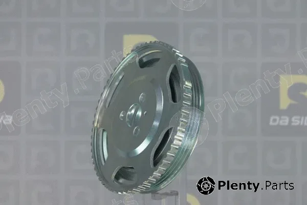 Da Silva PL8591 — Belt Pulley, crankshaft JDH AUTOMOTIVE