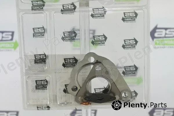 Da Silva AJ061E — Mounting Kit, charger AS TURBOS