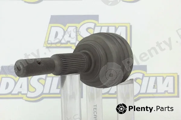 Da Silva J3305 — Joint Kit, drive shaft JDH AUTOMOTIVE