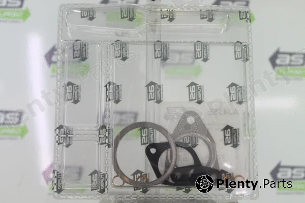 Da Silva AJ435E — Mounting Kit, charger AS TURBOS