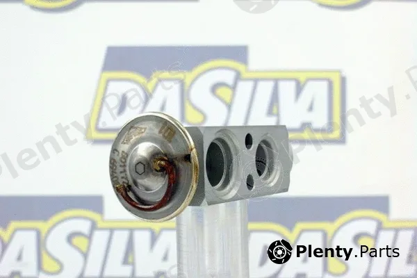 Da Silva FD1016 — Expansion Valve, air conditioning DA SILVA