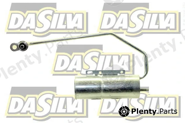 Da Silva FF4677 — Dryer, air conditioning DA SILVA