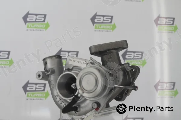 Da Silva AS7022 — Charger, charging (supercharged/turbocharged) AS TURBOS