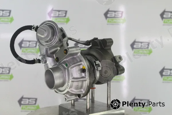Da Silva AS7023 — Charger, charging (supercharged/turbocharged) AS TURBOS