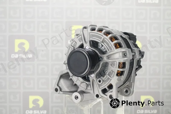 Da Silva 031457 — Alternator DA SILVA