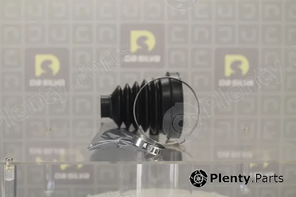 Da Silva K3654 — Bellow Kit, drive shaft DA SILVA