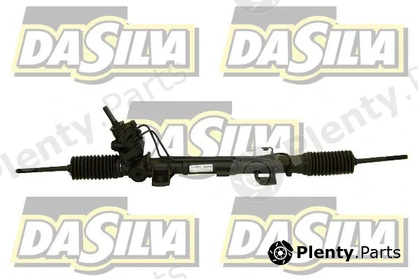 Da Silva DA2010 — Steering Gear JDH AUTOMOTIVE