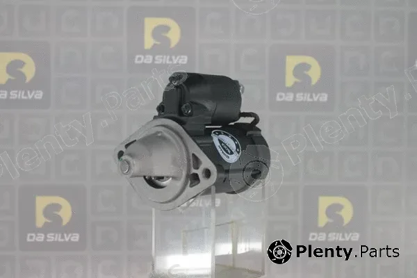 Da Silva 040145 — Starter DA SILVA